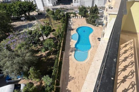 Продажа квартиры в Аланье, Анталье, Турция 2+1, 105м2, №232576 – фото 24