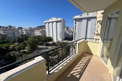 Продажа квартиры в Аланье, Анталье, Турция 2+1, 105м2, №232576 – фото 22