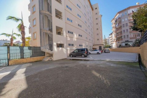 Продажа квартиры в Аланье, Анталье, Турция 2+1, 105м2, №232576 – фото 8
