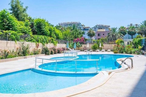 Продажа квартиры в Аланье, Анталье, Турция 2+1, 105м2, №232576 – фото 4