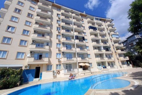 Продажа квартиры в Аланье, Анталье, Турция 2+1, 105м2, №232576 – фото 3