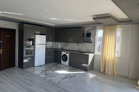 Продажа квартиры в Аланье, Анталье, Турция 2+1, 105м2, №232576 – фото 14