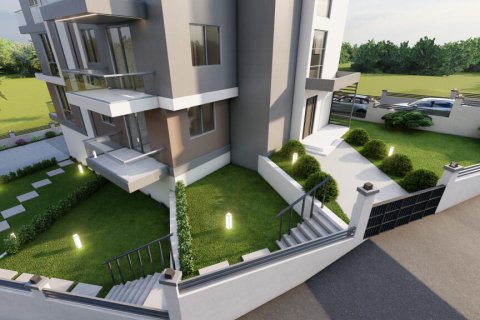 2+1 Wohnung  in Fethiye, Mugla, Türkei Nr. 232506 - 5