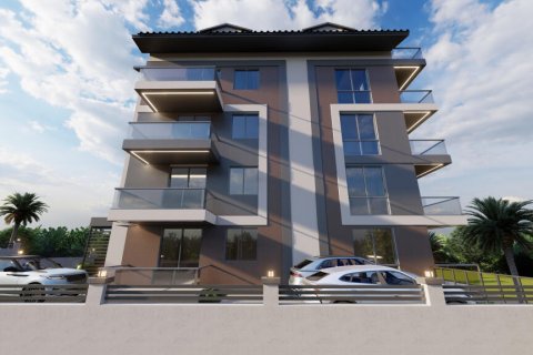 2+1 Wohnung  in Fethiye, Mugla, Türkei Nr. 232506 - 6