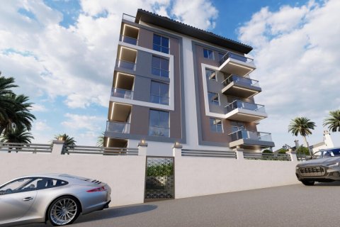 2+1 Wohnung  in Fethiye, Mugla, Türkei Nr. 232506 - 10
