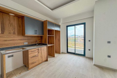 Продажа пентхауса в Махмутларе, Анталье, Турция 2+1, 95м2, №232575 – фото 26
