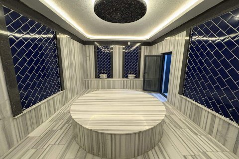 Продажа пентхауса в Махмутларе, Анталье, Турция 2+1, 95м2, №232575 – фото 21