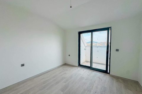 Продажа пентхауса в Махмутларе, Анталье, Турция 2+1, 95м2, №232575 – фото 30