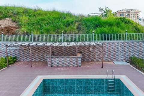 Продажа пентхауса в Махмутларе, Анталье, Турция 2+1, 95м2, №232575 – фото 7