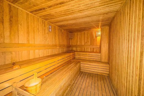 Продажа пентхауса в Махмутларе, Анталье, Турция 2+1, 95м2, №232575 – фото 23