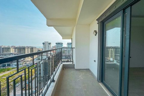 Продажа пентхауса в Махмутларе, Анталье, Турция 2+1, 95м2, №232575 – фото 27