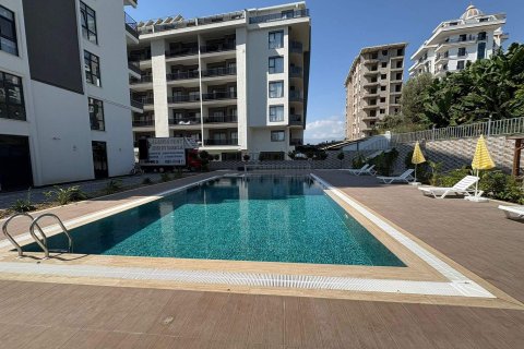 Продажа пентхауса в Махмутларе, Анталье, Турция 2+1, 95м2, №232575 – фото 5