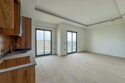 Продажа пентхауса в Махмутларе, Анталье, Турция 2+1, 95м2, №232575 – фото 25