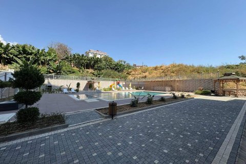 Продажа пентхауса в Махмутларе, Анталье, Турция 2+1, 95м2, №232575 – фото 14