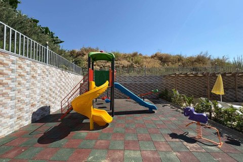 Продажа пентхауса в Махмутларе, Анталье, Турция 2+1, 95м2, №232575 – фото 12