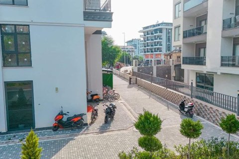 Продажа пентхауса в Махмутларе, Анталье, Турция 2+1, 95м2, №232575 – фото 15