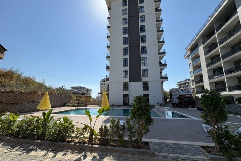 Продажа пентхауса в Махмутларе, Анталье, Турция 2+1, 95м2, №232575 – фото 4