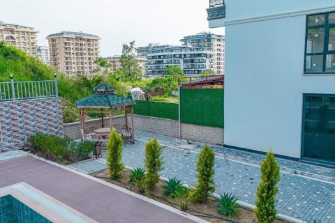 Продажа пентхауса в Махмутларе, Анталье, Турция 2+1, 95м2, №232575 – фото 10