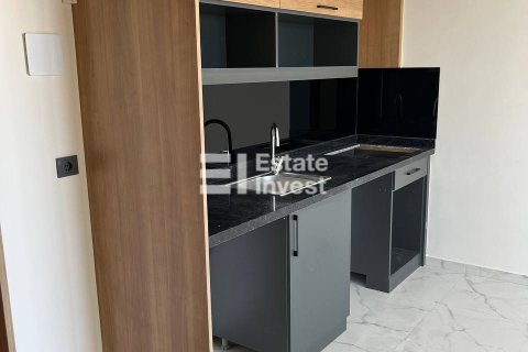 Продажа квартиры в Аланье, Анталье, Турция 1+1, 45м2, №211915 – фото 2