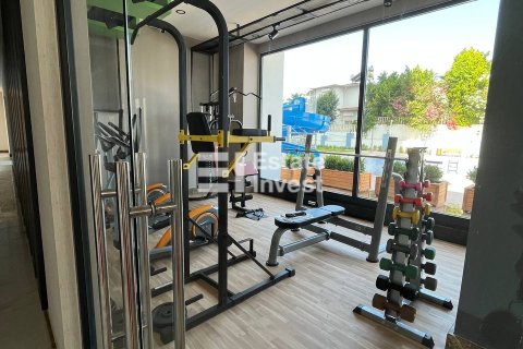 Продажа квартиры в Аланье, Анталье, Турция 1+1, 45м2, №211915 – фото 15