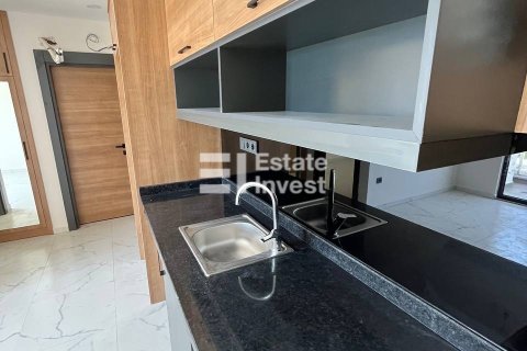 Продажа квартиры в Аланье, Анталье, Турция 1+1, 45м2, №211915 – фото 3