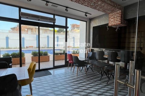 Продажа квартиры в Аланье, Анталье, Турция 1+1, 45м2, №211915 – фото 12