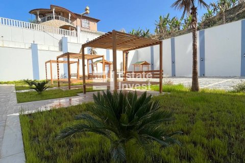 Продажа квартиры в Аланье, Анталье, Турция 1+1, 45м2, №211915 – фото 14