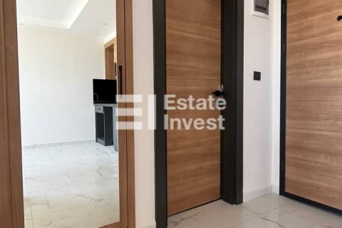 Продажа квартиры в Аланье, Анталье, Турция 1+1, 45м2, №211915 – фото 10