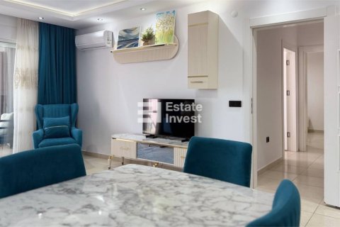 2+1 Wohnung  in Alanya, Antalya, Türkei Nr. 211911 - 5