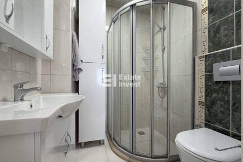 2+1 Wohnung  in Alanya, Antalya, Türkei Nr. 211911 - 12