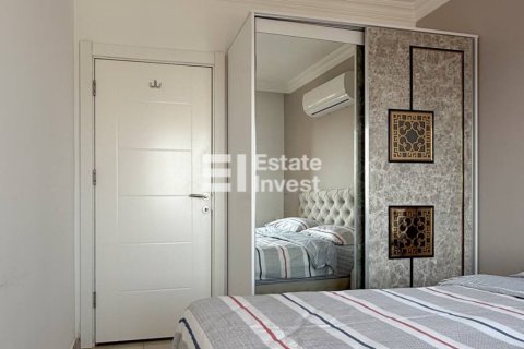 2+1 Wohnung  in Alanya, Antalya, Türkei Nr. 211911 - 11