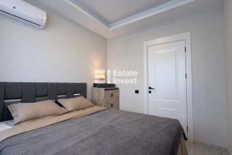 2+1 Lejlighed i Mersin, Tyrkiet Nr. 211916 - 7