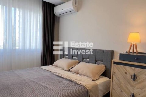 2+1 Lejlighed i Mersin, Tyrkiet Nr. 211916 - 8