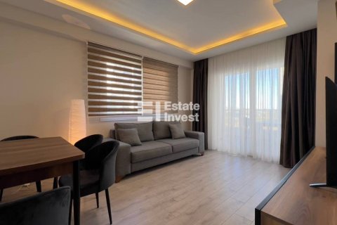 2+1 Lejlighed i Mersin, Tyrkiet Nr. 211916 - 3