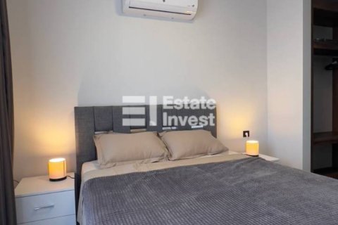 2+1 Lejlighed i Mersin, Tyrkiet Nr. 211916 - 6