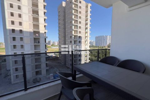 2+1 Lejlighed i Mersin, Tyrkiet Nr. 211916 - 9