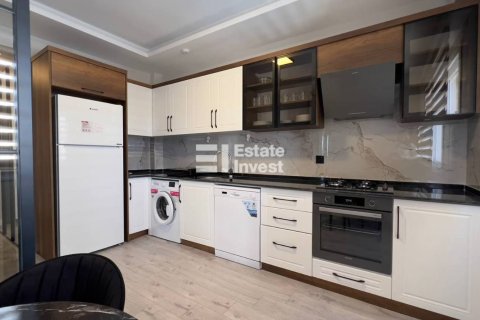 2+1 Lejlighed i Mersin, Tyrkiet Nr. 211916 - 1