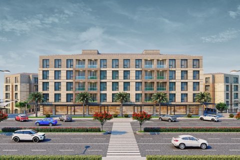 4+1 Lejlighed  i Istanbul, Tyrkiet Nr. 211910 - 7