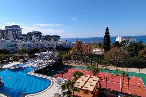 2+1 Apartment in Kargicak, Alanya, Antalya, Turkey No. 231360