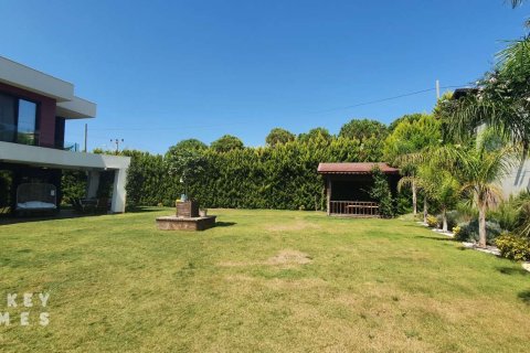 Villa 4+1 Çeşme, İzmir, Türkiye №233591 - 8