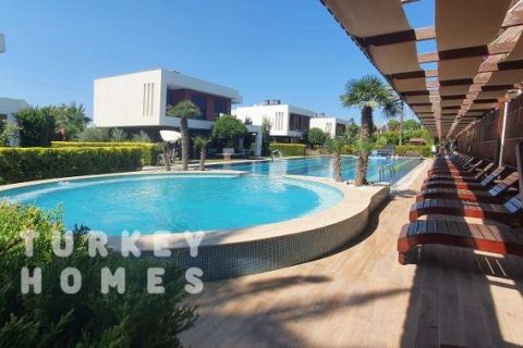 Villa 4+1 Çeşme, İzmir, Türkiye №233591 - 3