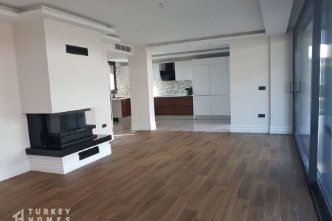 Villa 4+1 Çeşme, İzmir, Türkiye №233591 - 5
