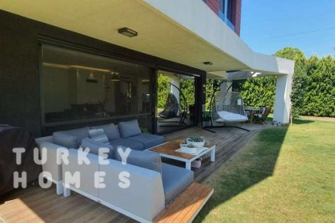 Villa 4+1 Çeşme, İzmir, Türkiye №233591 - 7