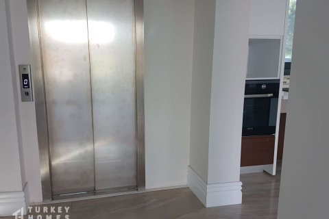 Villa 4+1 Çeşme, İzmir, Türkiye №233591 - 12