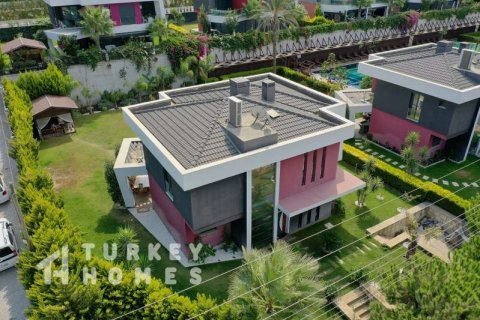 Villa 4+1 Çeşme, İzmir, Türkiye №233591 - 19