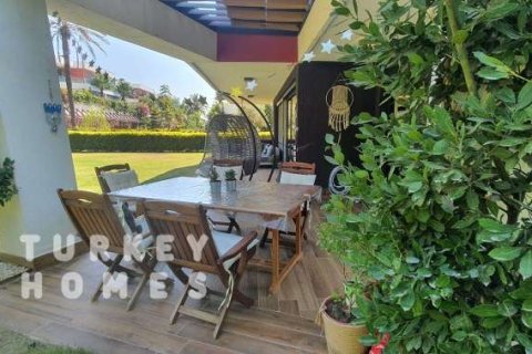 Villa 4+1 Çeşme, İzmir, Türkiye №233591 - 9