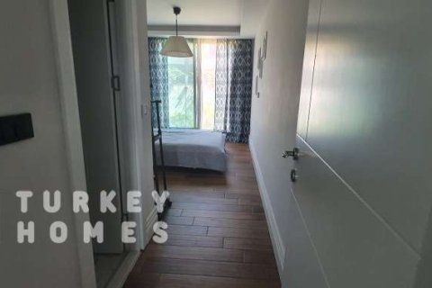 Villa 4+1 Çeşme, İzmir, Türkiye №233591 - 13