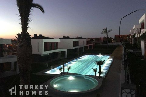 Villa 4+1 Çeşme, İzmir, Türkiye №233591 - 16