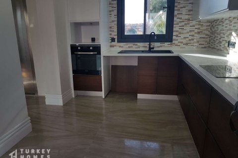 Villa 4+1 Çeşme, İzmir, Türkiye №233591 - 6