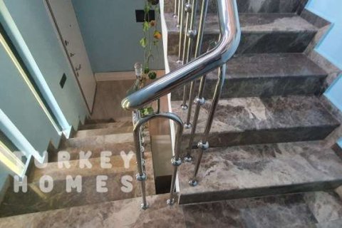 Villa 4+1 Çeşme, İzmir, Türkiye №233591 - 11
